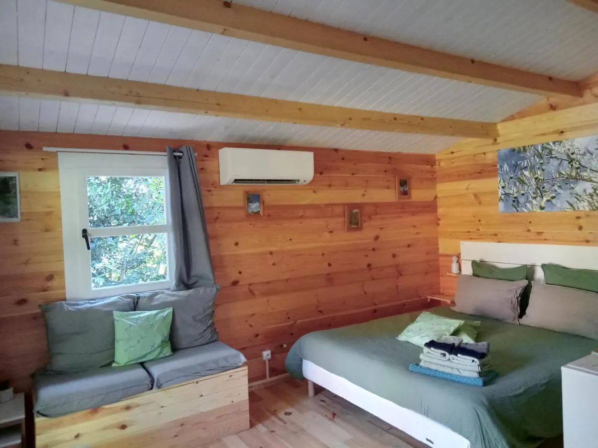 Chalet 