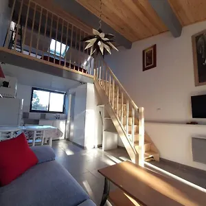 Appartement Studio, Aubenas