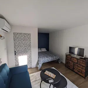 Appartement Climatise, Aubenas